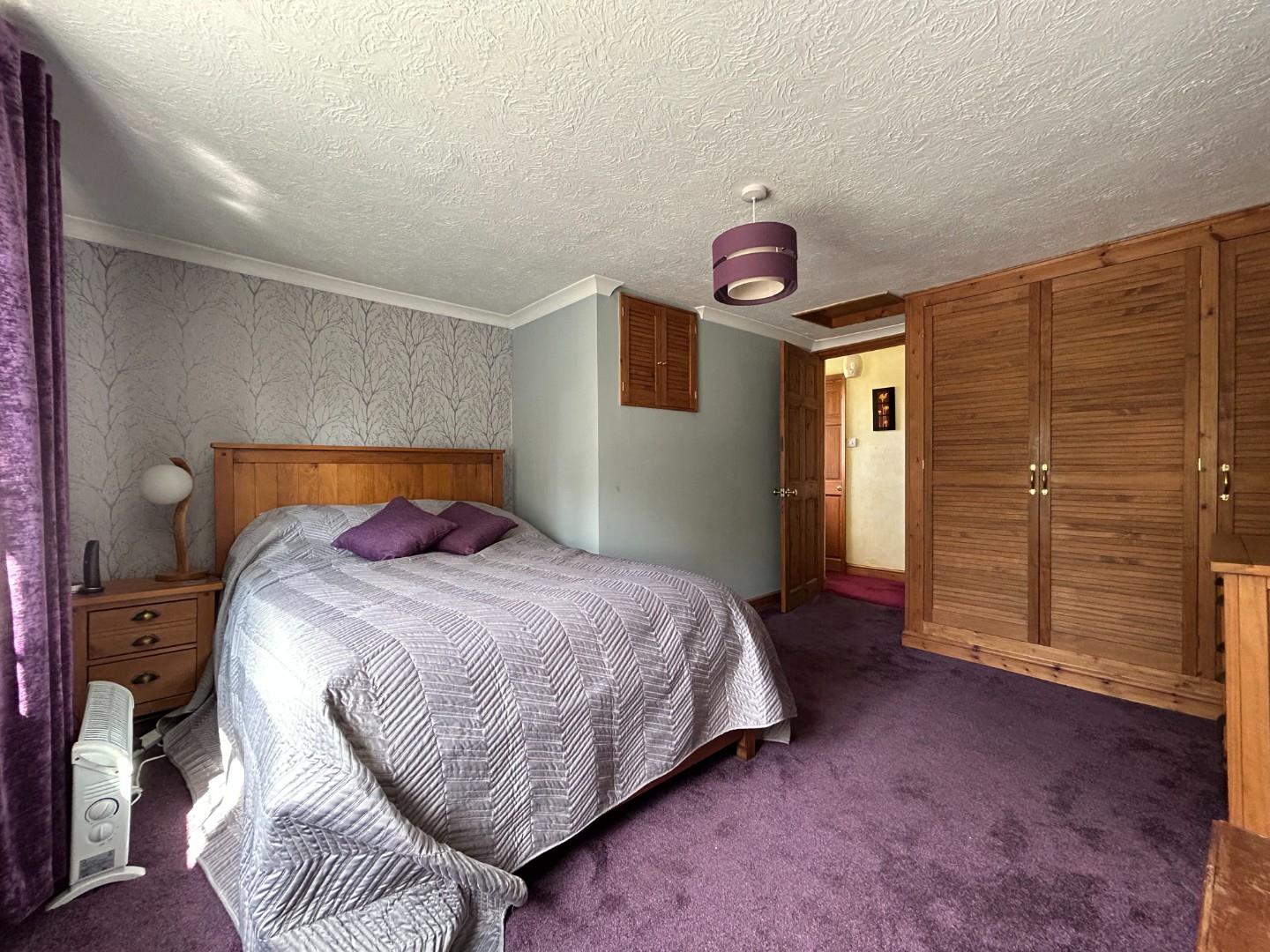 Mount Hill, Halstead Scott Maddison